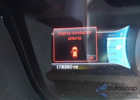 2011 Ford Explorer Xlt z USA, uszkodzony, nr VIN 1FMHK8D84BGA63376